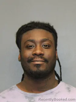 Mugshot of STEVEN QUARTEZ WILLIAMS