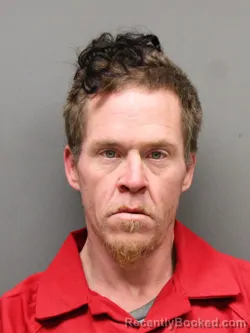 Mugshot of JOSH BYRD