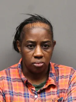 Mugshot of ANGEL BONNETTEY