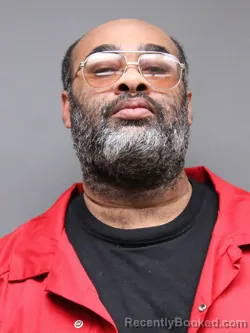 Mugshot of JAMES FAIRLEY