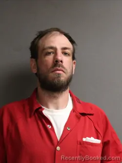 Mugshot of JOSEPH MARTIN booked in Hinds County, Mississippi on April 1, 2026