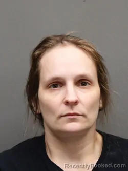 Mugshot of VICTORIA FABRE