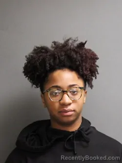 Mugshot of NAKIERA TEAMBRA COLEMAN