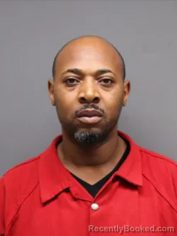 Mugshot of NOBLE WATSON