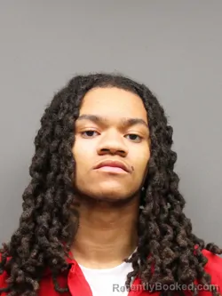 Mugshot of JAVARIS TYSHAUN LUCIUS