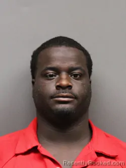 Mugshot of ZYKIAH WALTERS