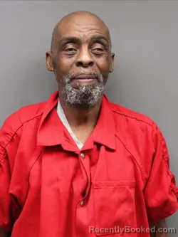 Mugshot of JAMES EDISON