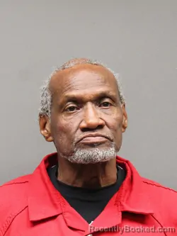 Mugshot of LARRY LEE