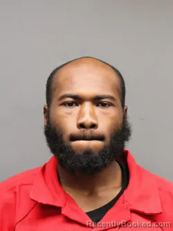 Mugshot of MICHAEL WALKER