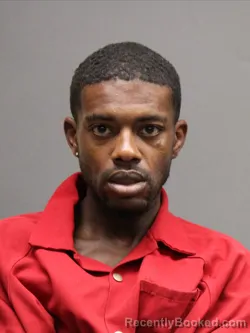 Mugshot of JAVONNE HUNT booked in Hinds County, Mississippi on March 30, 2026