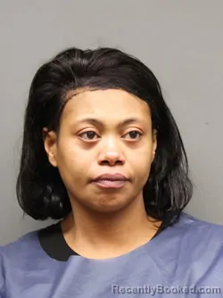 Mugshot of AMBER CAYSON