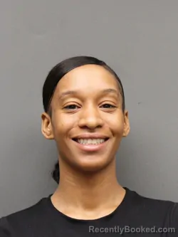 Mugshot of JOYA STRINGER