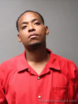 Mugshot of ALEXANDER WHITE