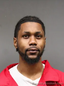 Mugshot of DMICHAEL STRIBLING