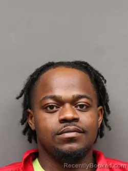 Mugshot of AMARI HASLETT
