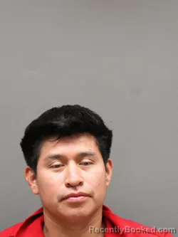 Mugshot of OMAR PEREZ