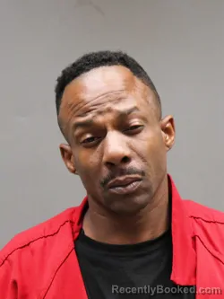Mugshot of LEONARD FINLEY