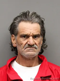 Mugshot of DOUGLAS MASON