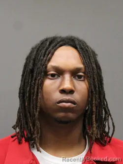 Mugshot of MICHAEL BEASLEY booked in Hinds County, Mississippi on March 25, 2026