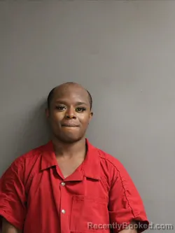 Mugshot of PHILLIP ANDERSON ROBINSON booked in Hinds County, Mississippi on April 2, 2026