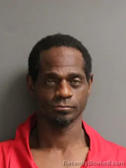 Mugshot of BOBBY JENKINS booked in Hinds County, Mississippi on April 3, 2026