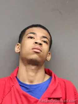 Mugshot of TERRYL JAMES WILDER booked in Hinds County, Mississippi on April 23, 2026