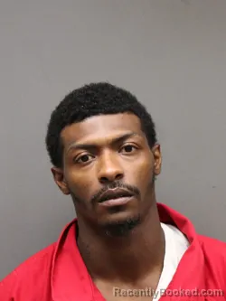 Mugshot of CRAIG MORGAN booked in Hinds County, Mississippi on April 30, 2026