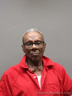 Mugshot of GREGORY PAUL CARR booked in Hinds County, Mississippi on May 1, 2026