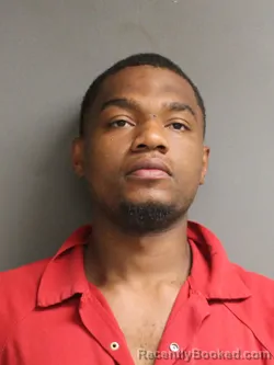 Mugshot of KENNA BRYANT booked in Hinds County, Mississippi on May 16, 2026