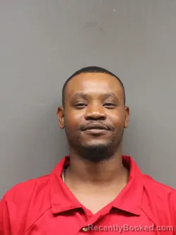 Mugshot of WILLIE MARSHALL booked in Hinds County, Mississippi on May 20, 2026