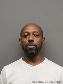 Mugshot of WILLIE WATSON booked in Hinds County, Mississippi on June 28, 2026
