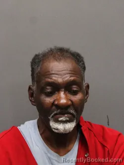 Mugshot of JOHN CHARLES MCGRIGGS booked in Hinds County, Mississippi on March 18, 2026