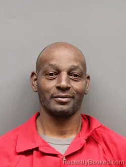 Mugshot of RONNIE ANTHONY MCDONALD