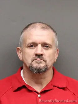 Mugshot of FRANKIE WILLIAMSON booked in Hinds County, Mississippi on March 31, 2026