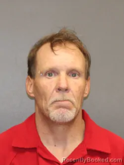 Mugshot of AVERY GEORGE COTTON booked in Hinds County, Mississippi on April 1, 2026