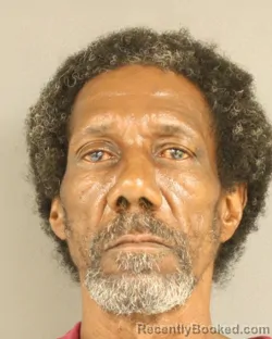 Mugshot of BOBBY JAMES PALMER