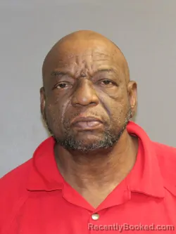 Mugshot of SERDERICK LIDDELL LAWSON booked in Hinds County, Mississippi on June 4, 2026