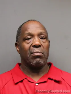 Mugshot of CLARENCE BENJAMIN HONER