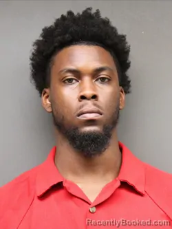 Mugshot of RAYMOND NICHOLAS ADAMS booked in Hinds County, Mississippi on March 16, 2026