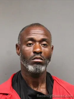 Mugshot of MAROLEDALLE LIDALLE HENDERSON booked in Hinds County, Mississippi on March 11, 2026