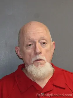 Mugshot of DARRYL LEE GUNTER