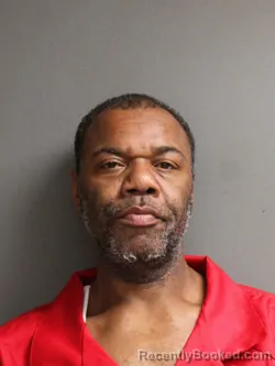 Mugshot of ERIC LOVE MCDONALD