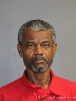 Mugshot of TYRONE LATRELL GRAHAM