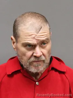 Mugshot of ARTHUR SHELDON ALFORD