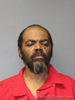 Mugshot of JOHN LEE RANSOM booked in Hinds County, Mississippi on May 3, 2026