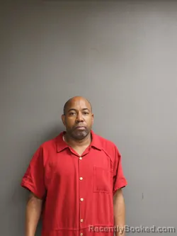 Mugshot of WILLIE EARL JONES booked in Hinds County, Mississippi on May 22, 2026