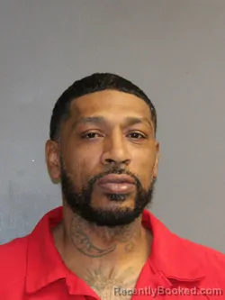 Mugshot of UNDRA JERMAN SUTTON