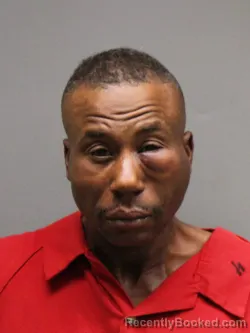 Mugshot of JEROME HENRY