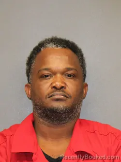 Mugshot of OSCAR TRIMANE FLENDING