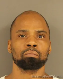 Mugshot of ANTONIO CORNELIUS SWINNEY booked in Hinds County, Mississippi on June 21, 2026
